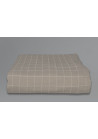 Colcha Compas Beige