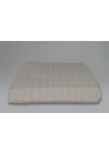 Colcha Compas Beige