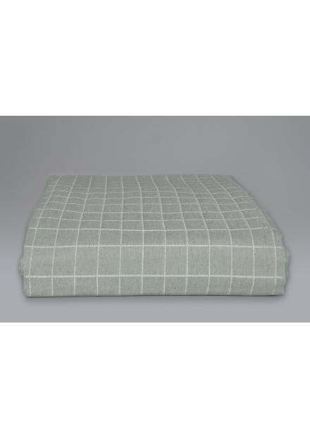 Colcha Verde
