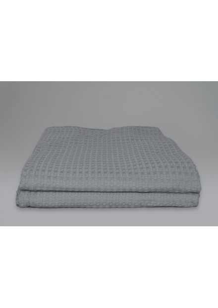 Colcha Fun Gris