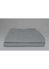 Colcha Fun Gris