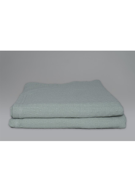Colcha Graize Verde