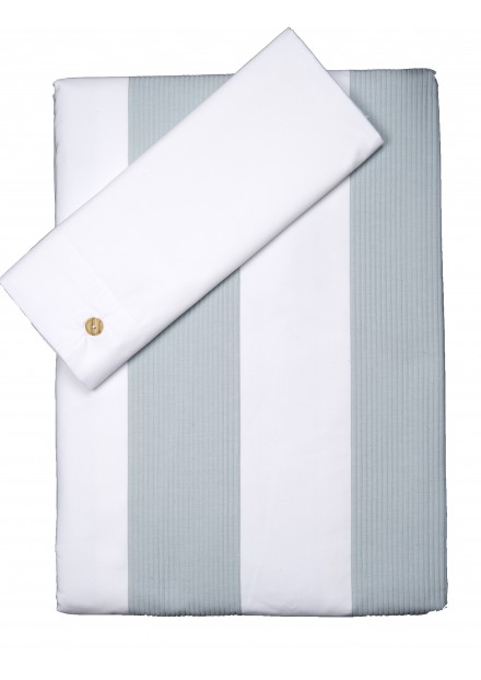 Funda Nórdica Belize Verde