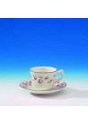 Taza y Plato té