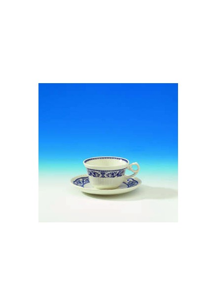 Taza y Plato té