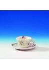 Taza y Plato té